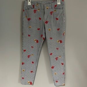Old Navy Pixie Pants